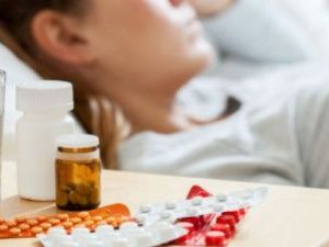 В Якутии порог заболеваемости ОРВИ превышен в два раза, в Якутске - почти в три