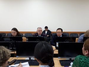 До 1 июля должны быть готовы к приему заявлений на денежные выплаты на детей от 3 до 7 лет