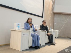 В Якутске показали документальный фильм про жизнь и творчество Алексея Кулаковского