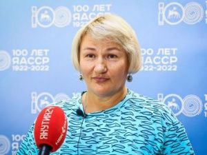 Татьяна Маршалик: Потепление будет кратким и в Якутию вернутся 50-градусные морозы