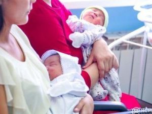 Мальчиков родилось больше, чем девочек: к чему бы…