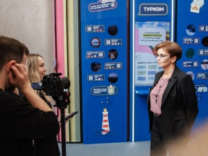 В Российском университете дружбы народов стартовали «Дни регионов Дальнего Востока в Москве — 2024»