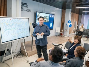 В Якутии сформирован портфель проектов по развитию системы образования