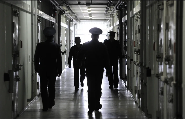 Что известно о побеге осужденных из липецкой колонии