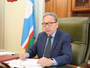 Андрей Федотов: «Грядущее послание президента может стать одним из самых важных в истории»