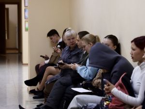 Прошли девять. Русский театр отобрал ребят для подготовки к Щукинскому театральному институту 