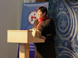 Проекты по сохранению и развитию государственных и официальных языков презентовали в Якутске