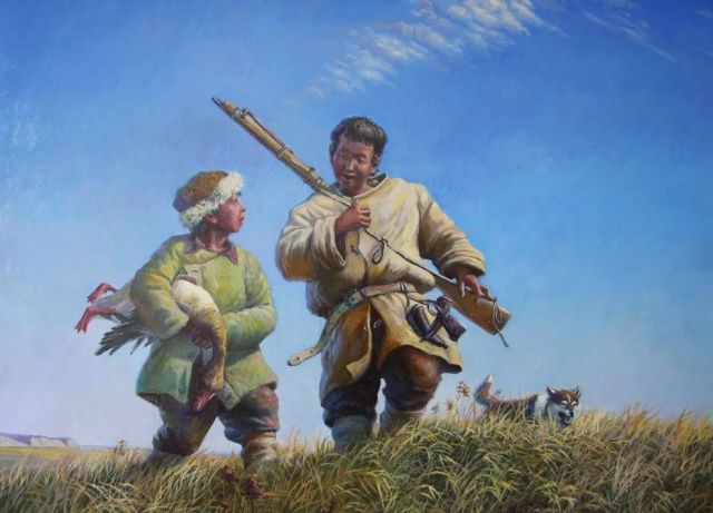 Какие мероприятия пройдут в Якутии ко Дню охотника