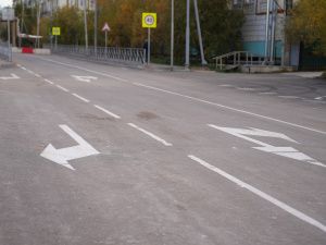 В Якутске после капремонта открыли улицу Бестужева-Марлинского