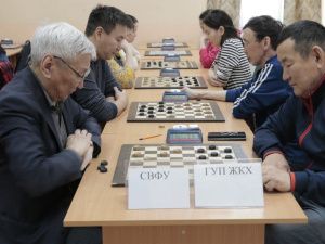 В Якутии начались соревнования Кубка труда