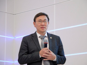 Юлия Белехова встретилась с общественностью Якутии