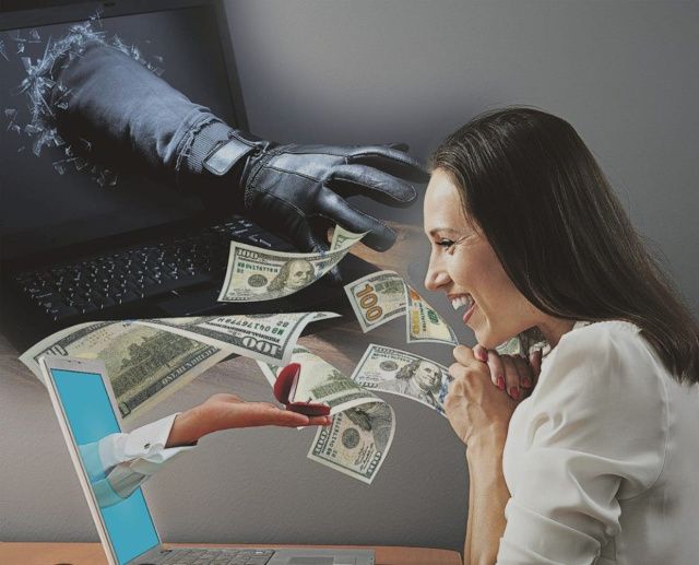 Убеждали женщин в неземной любви: Задержан уроженец Нигерии, обвиняемый в мошенничестве