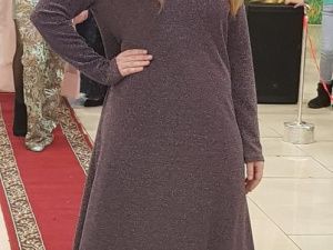 Школа стиля «VOGUE» объявила о начале весны