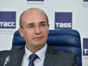 Информационному агентству России ТАСС исполнилось 120 лет