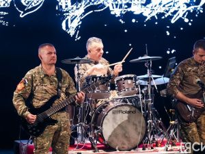 Участники СВО из Якутии получили госнаграды в День народного единства