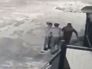 В Якутии задержаны подозреваемые в разбойном нападении на посетителя гостиницы