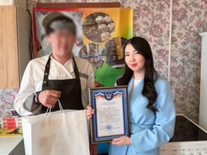 В Якутии успешно реализуются мероприятия по исполнительной пробации