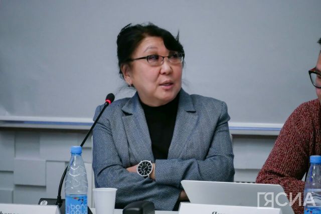 Политолог объяснила важность прямых эфиров с представителями власти