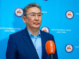 Михаил Никифоров: Правительством республики рассматриваются  возможности софинансирования строительства приютов в муниципальных образованиях