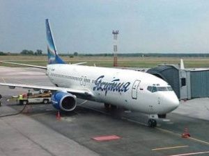 Авиакомпания «Якутия» привлекла в банке МФК 500 миллионов рублей на текущую деятельность