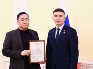 В Якутске подвели итоги II антифашистского форума