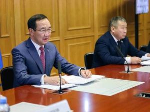 Шесть районов Якутии поощрят по итогам пожароопасного сезона