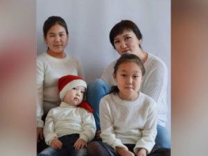 Многодетная жительница Якутска сбежала из Алдана через сугробы и непролазный лес