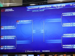 Более ста борцов заявились на чемпионат Дальнего Востока в Нижнем Бестяхе