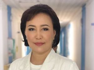 Главный врач государственной поликлиники оказалась не по зубам прокуратуре Якутска?