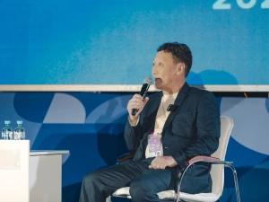 На Всемирном фестивале молодежи обсудили позитивный опыт развития киноиндустрии в Якутии