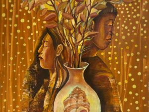 От трех до 900 тысяч рублей: сколько стоят работы известных якутских художников