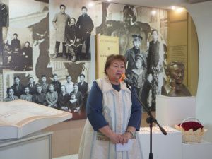 В Якутии почтили память Алексея Кулаковского