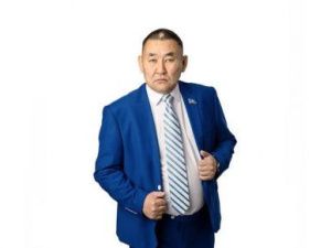 Съезд КПРФ утвердил якутского депутата Петра Аммосова в качестве кандидата в депутаты Госдумы РФ