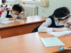 С 1 февраля в школах Якутска возобновятся очные занятия