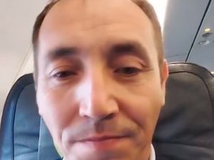 Парламент Якутии проверит депутата Александра Иванова на сепаратизм и обратится в прокуратуру