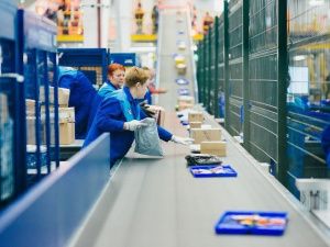 Объясняем, пять отличий почтового знака онлайн-оплаты от традиционной марки