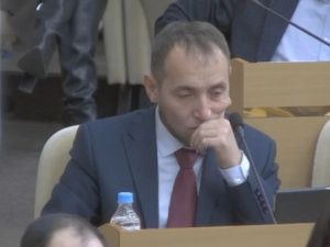 А кто же голосовал в поддержку опального депутата Иванова?