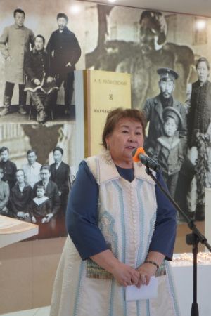 В Якутии почтили память Алексея Кулаковского