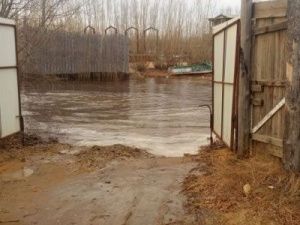 Паводок-2020 В Якутске подтопило микрорайон