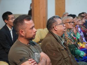 В Якутске открылся II съезд русских арктических старожилов