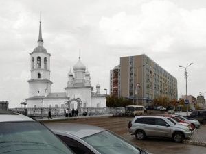 В Якутске продана гостиница «Полярная звезда»