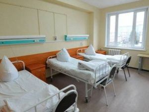 В Якутской клинической больнице открываются дополнительные отделения для больных COVID-19