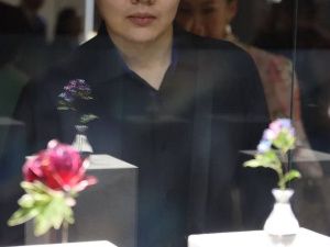 «Сокровищница Якутии» открыла выставку к году культуры в республике