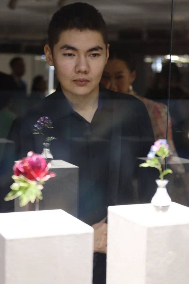 «Сокровищница Якутии» открыла выставку к году культуры в республике