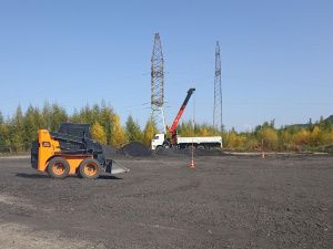 В Южно-Якутском технологическом колледже началась подготовка кадров в рамках федерального проекта «Профессионалитет»