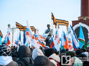 Выставки, концерты и мастер-классы: программа празднования Дня народного единства в Якутии