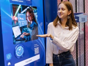 МАРХИ стал новой точкой цикла «Дни регионов Дальнего Востока в Москве – 2024»