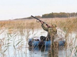 Охота на дичь в Якутии начнется 20 августа — Минприроды