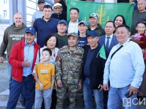 «Командир командовал, я работал»: Герой России Филипп Евсеев — о своем подвиге