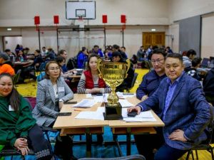 В Якутске приступили к разработке сервиса для улучшения жизни горожан